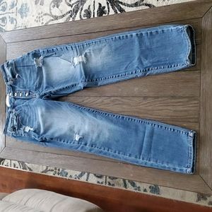 Kancan jeans